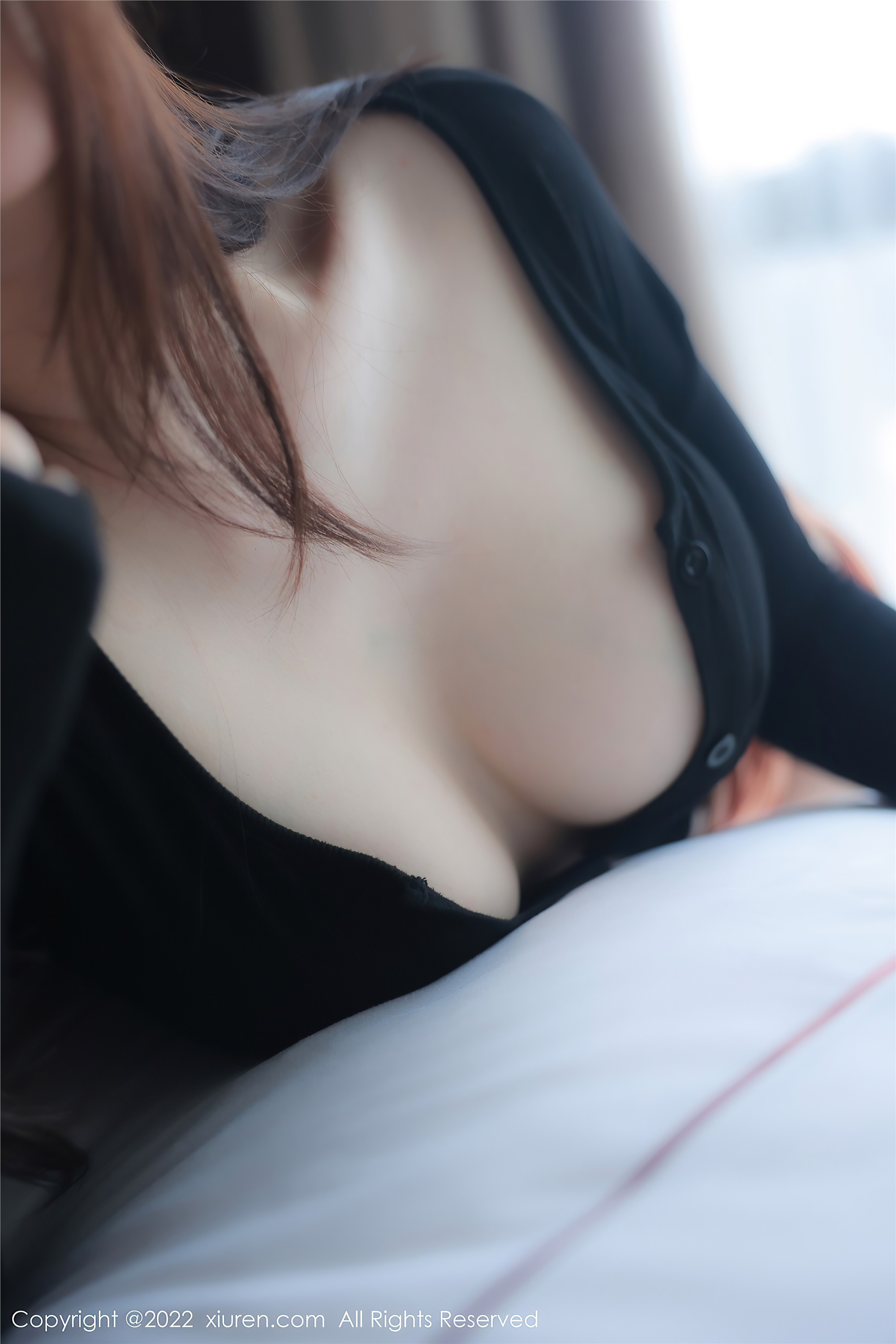 Xiuren秀人网 2022.09.30 NO.5669 顾乔楠Cora